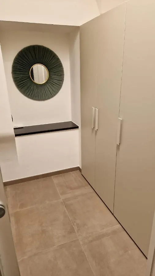 Apartment Maison Paradiso: Charme E Relax A Pietra Ligure
