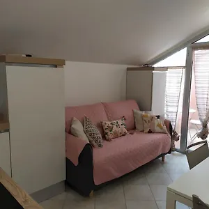 La Mansarda Della Luna Pietra Ligure