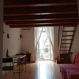 L'entresol Libertà Appartamento Bari