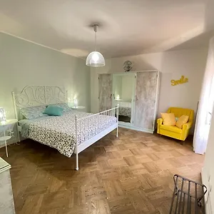 Casa Garibaldi 41 Appartamento Perugia