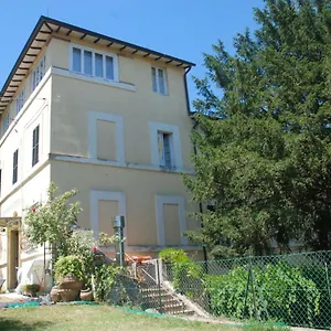 Agli Ippocastani Appartamento Perugia