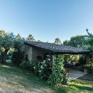 Dimora Borgogni: Casa vacanze Perugia