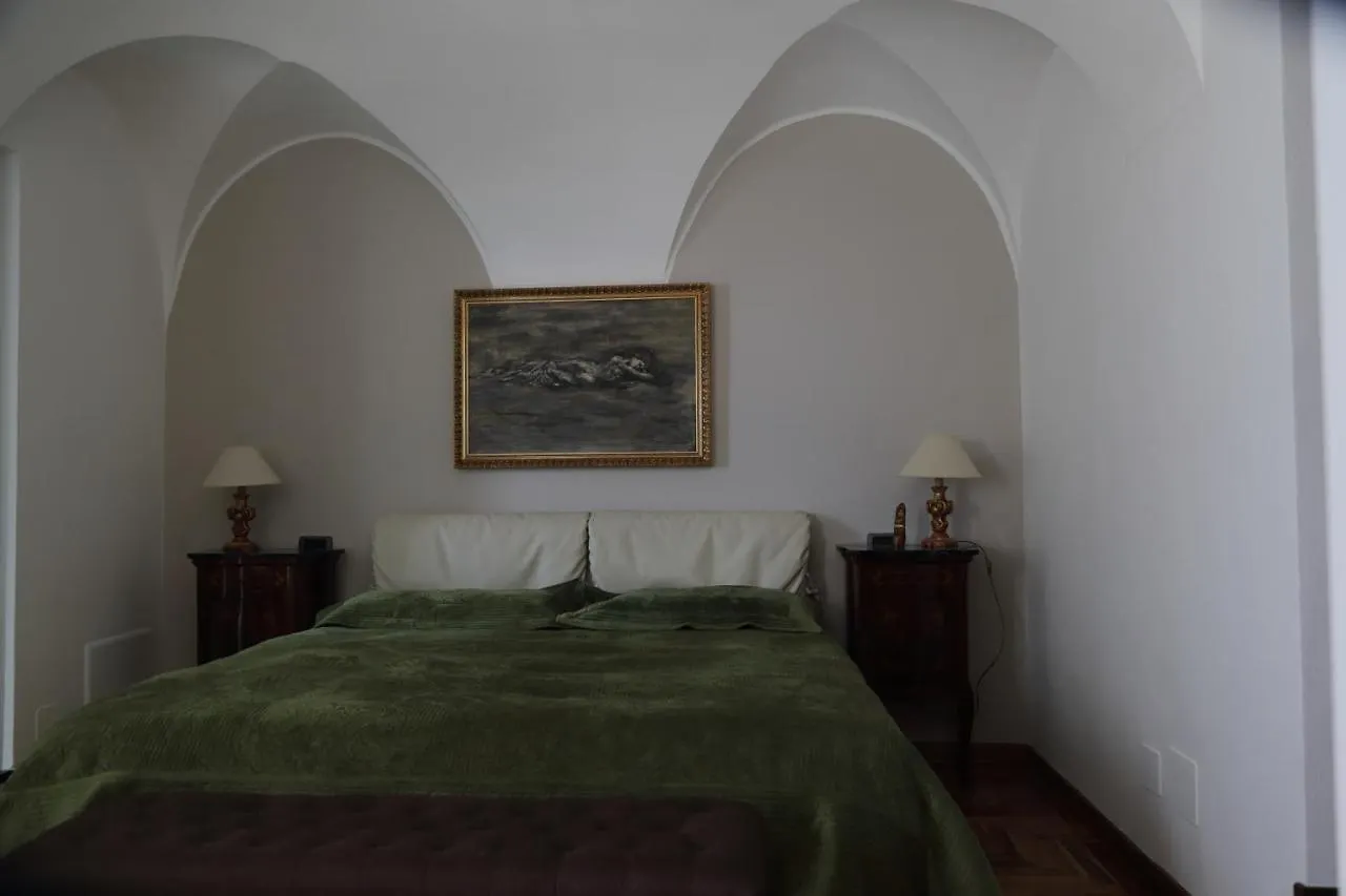 Maison Paradiso: Charme E Relax A Pietra Ligure Apartment