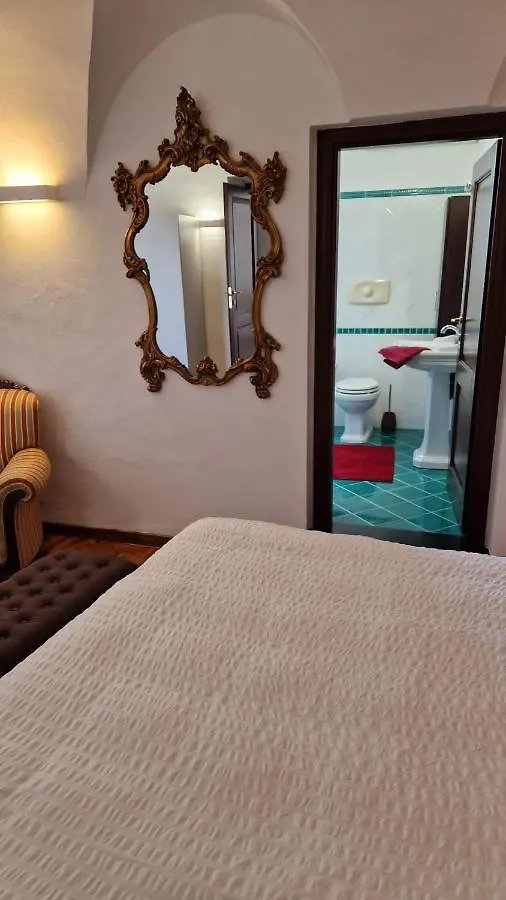 Maison Paradiso: Charme E Relax A Pietra Ligure 0*,  Italy