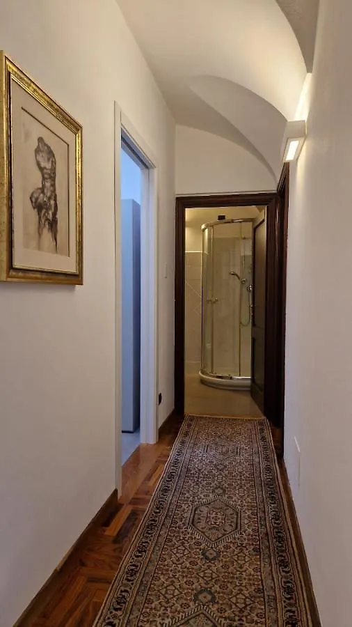 Apartment Maison Paradiso: Charme E Relax A Pietra Ligure