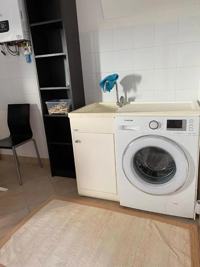 Apartment Maison Paradiso: Charme E Relax A Pietra Ligure Italy