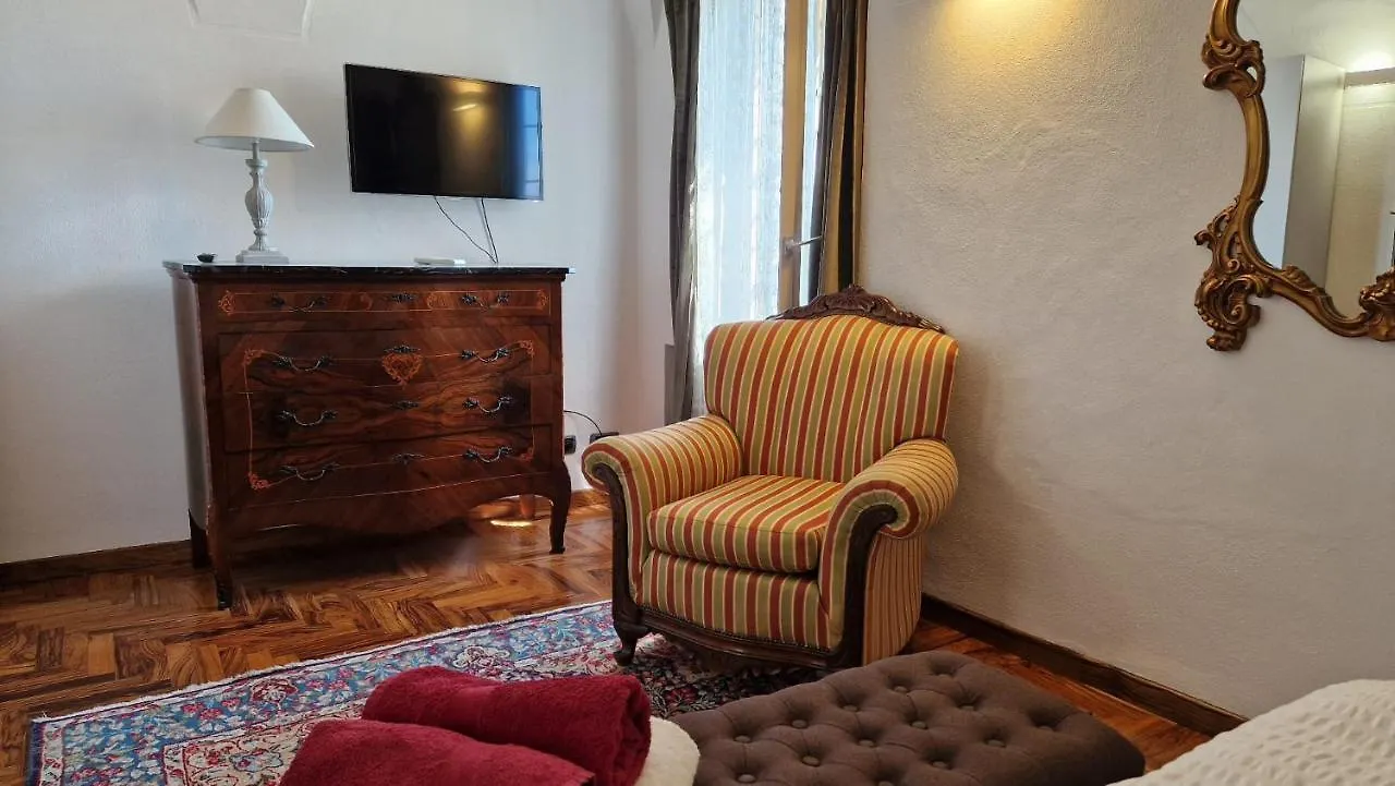 Maison Paradiso: Charme E Relax A Pietra Ligure