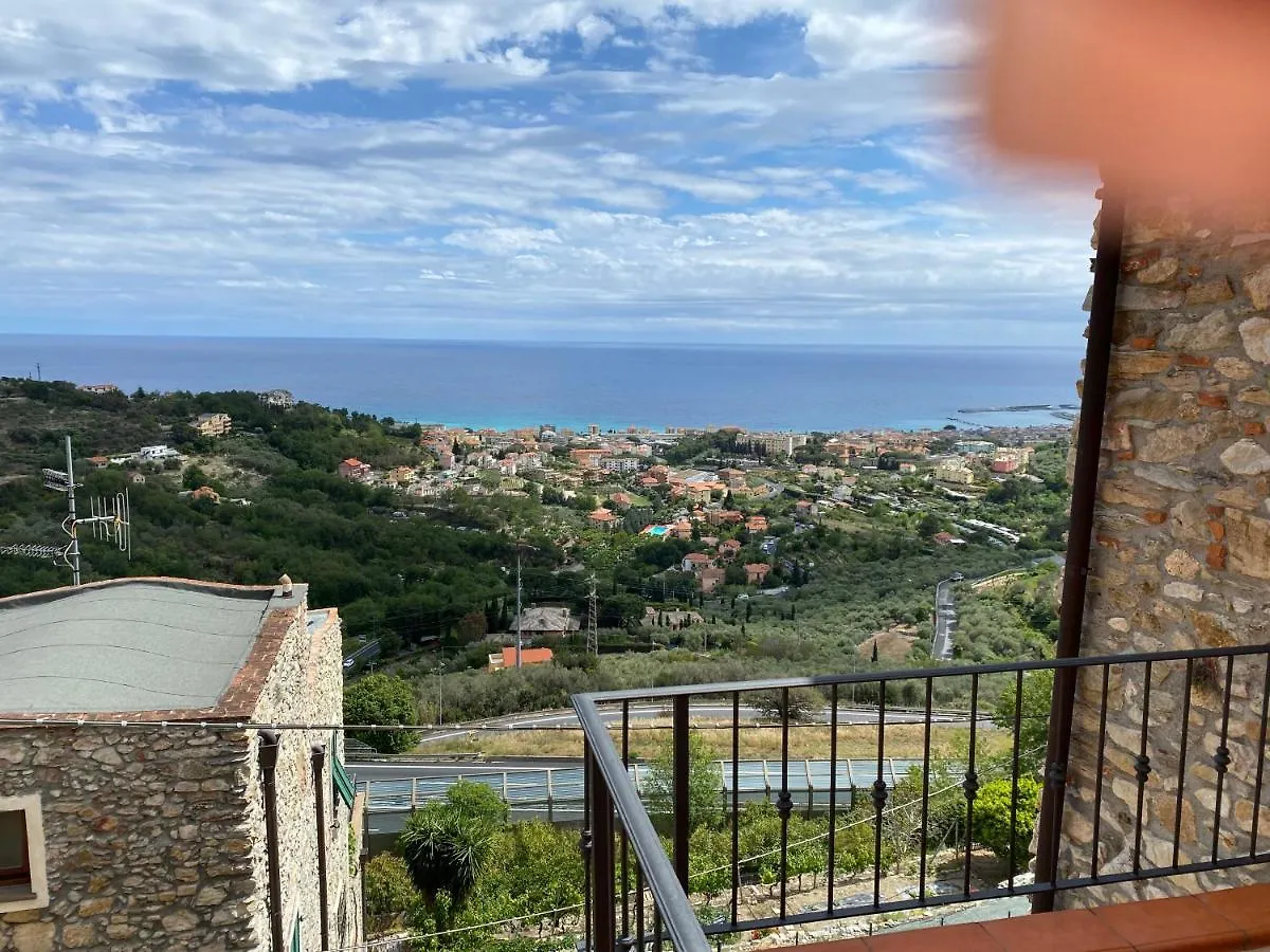 Maison Paradiso: Charme E Relax A Pietra Ligure 0*,  Italy