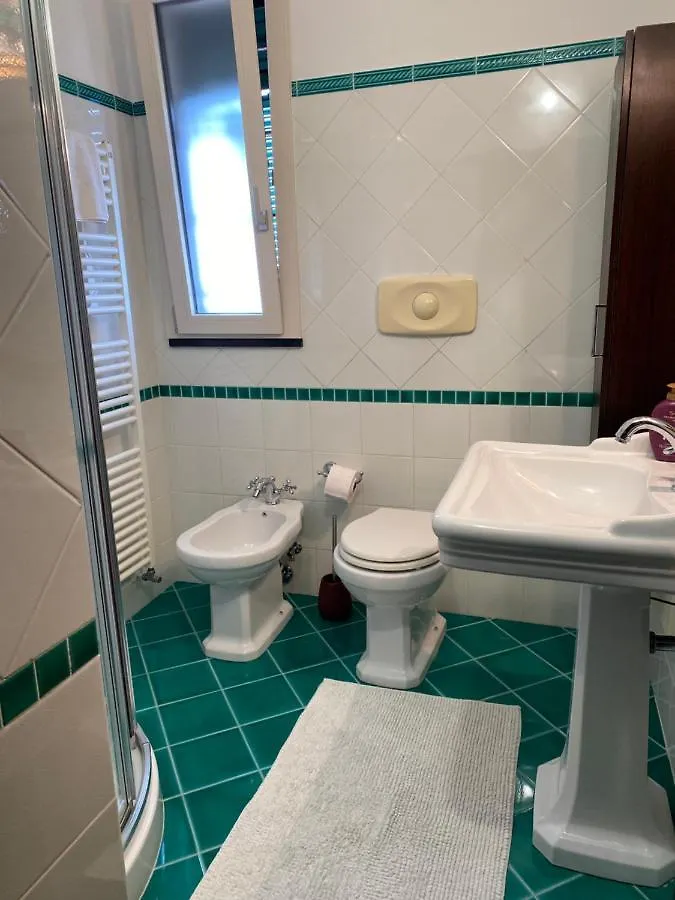 Maison Paradiso: Charme E Relax A Pietra Ligure Apartman