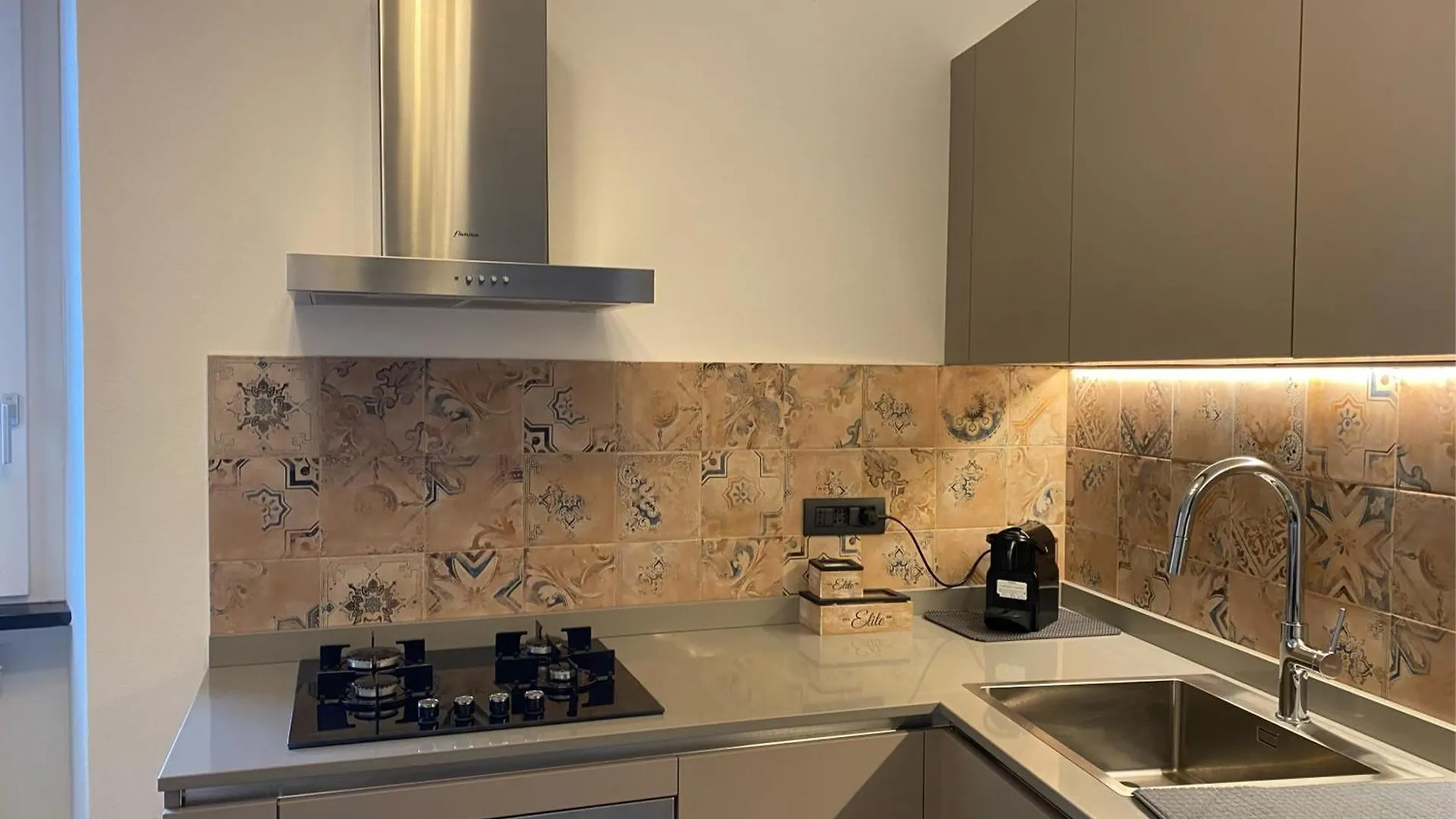 Apartman Maison Paradiso: Charme E Relax A Pietra Ligure Olaszország